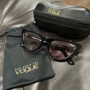 Vogue sunglasses